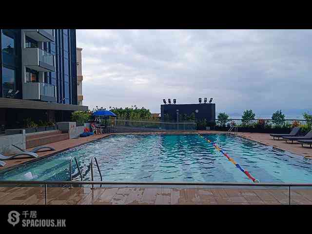 Pok Fu Lam - Victoria Coast Block A 04