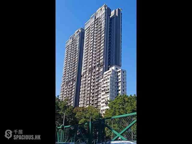 Sai Ying Pun - Island Crest Block 2 01