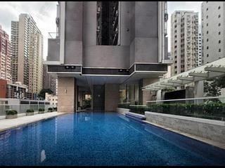 Sai Ying Pun - Island Crest Block 2 03
