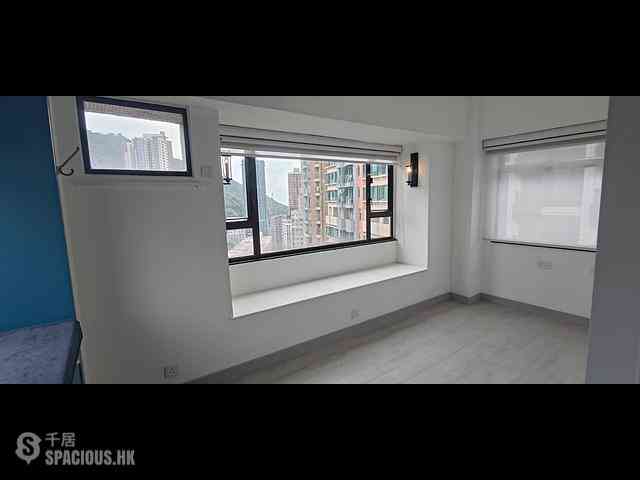 Kennedy Town - Axeford Villa 08