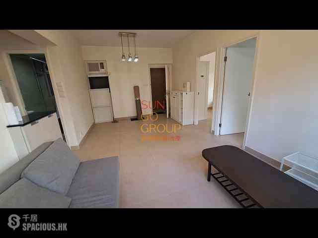 Mid Levels West - Bonham Crest 09