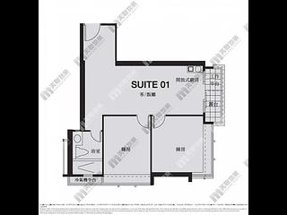 Wan Chai - J Residence 15