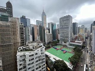 Wan Chai - J Residence 02