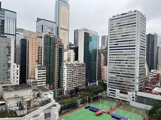 Wan Chai - J Residence 03
