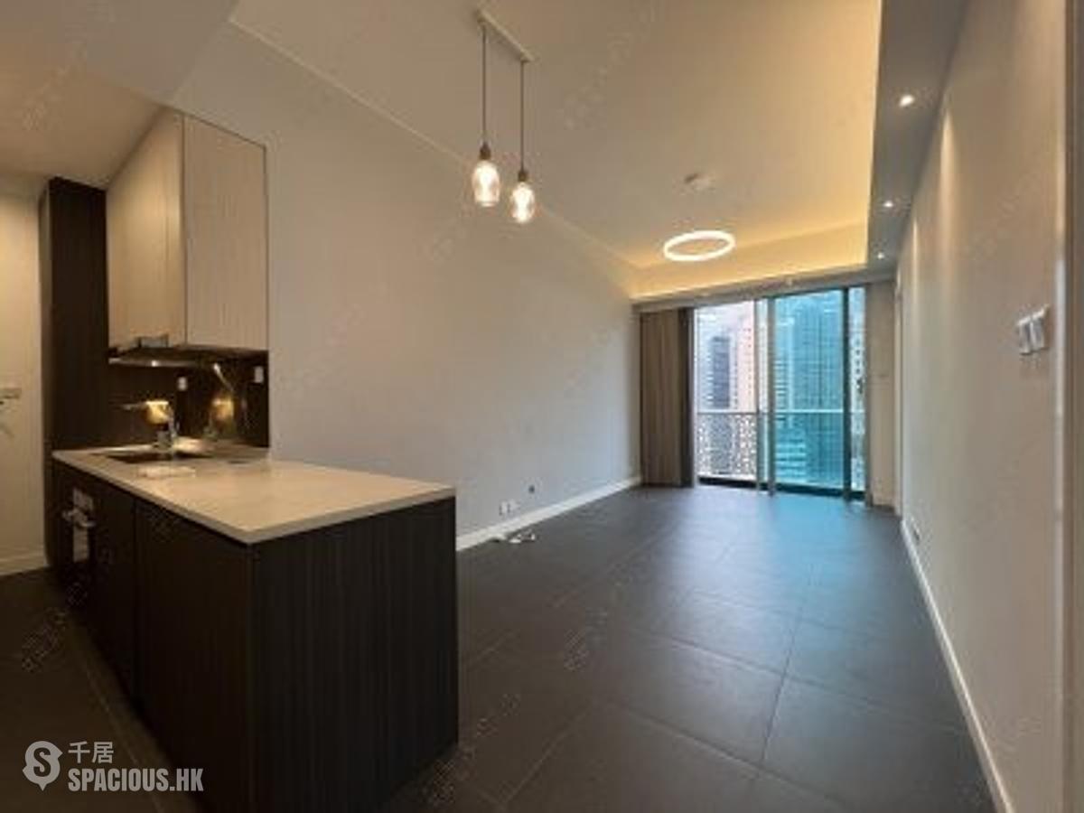 Wan Chai - J Residence 01