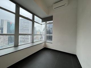 Wan Chai - J Residence 09