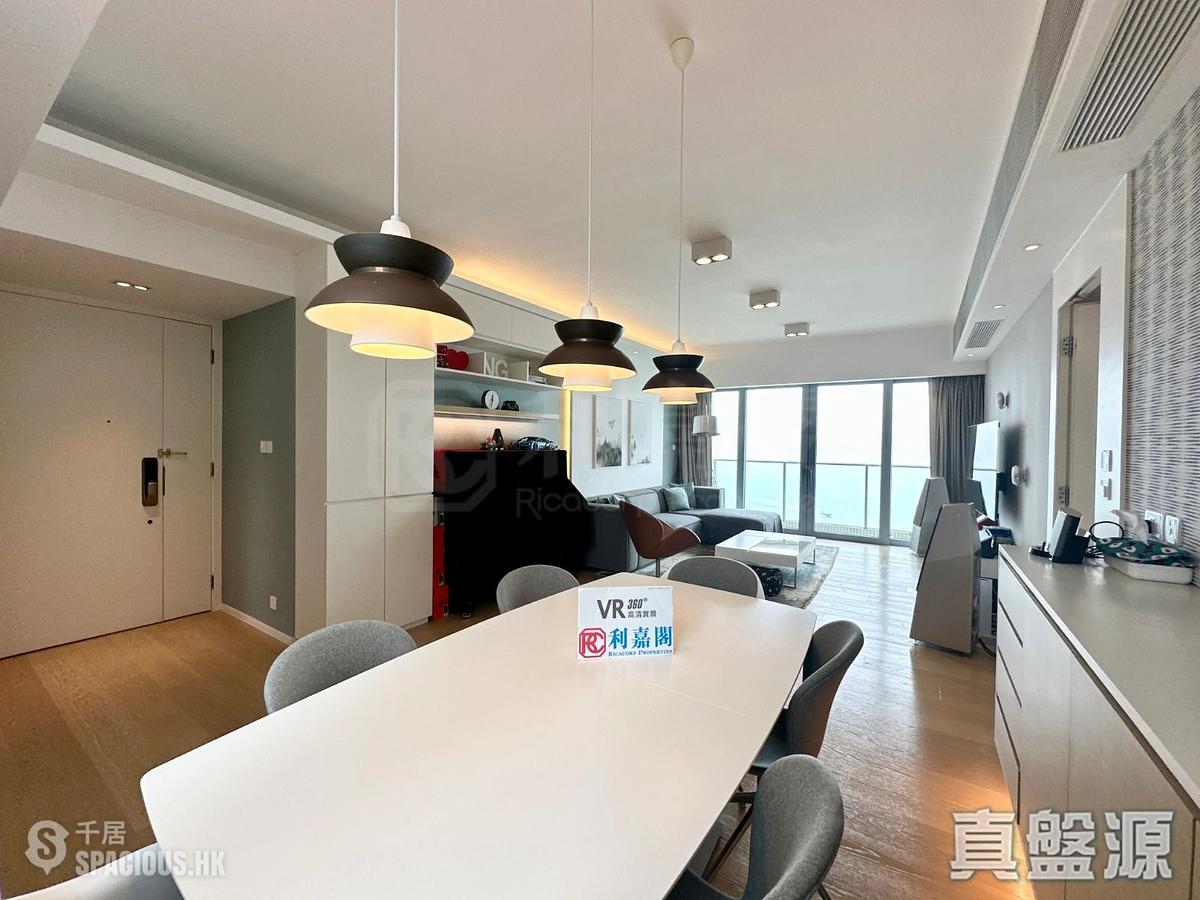 Cyberport - Residence Bel-Air Phase 4 Bel-Air on the Peak 01