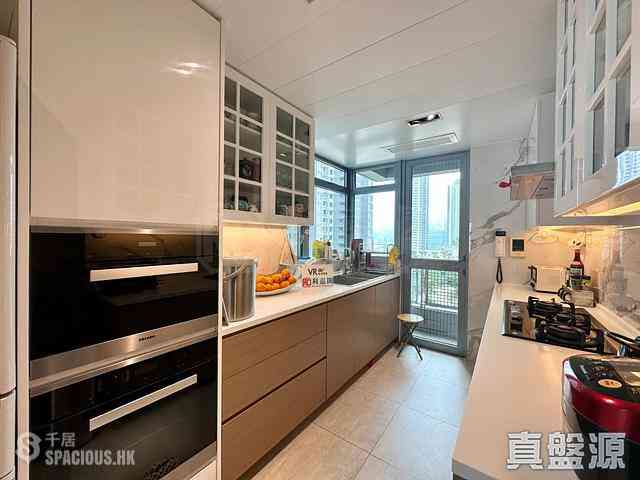 Cyberport - Residence Bel-Air Phase 4 Bel-Air on the Peak 05