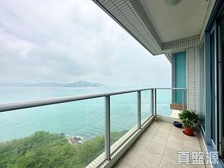 Cyberport - Residence Bel-Air Phase 4 Bel-Air on the Peak 03