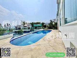 Sai Kung - Floral Villas 02