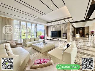 Sai Kung - Floral Villas 03