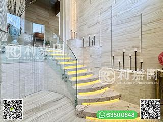 Sai Kung - Floral Villas 05