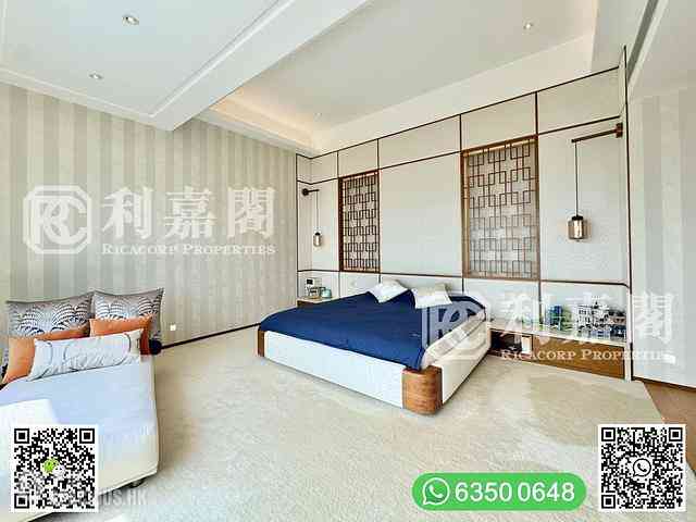 Sai Kung - Floral Villas 06