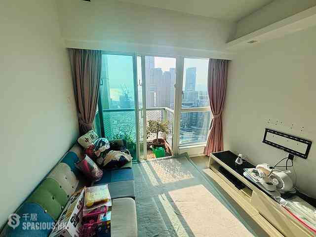 Tsim Sha Tsui - The Victoria Towers 05
