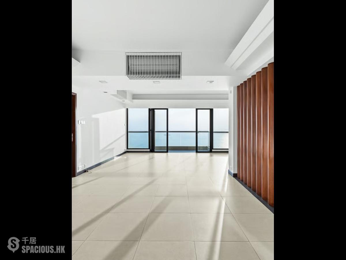 Pok Fu Lam - Cape Mansion 01