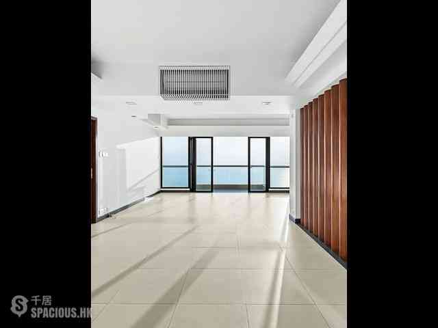 Pok Fu Lam - Cape Mansion 01