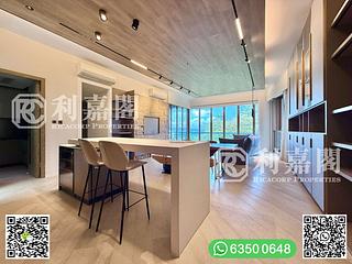 Clear Water Bay - Mount Pavilia 05