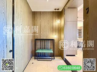 Clear Water Bay - Mount Pavilia 04