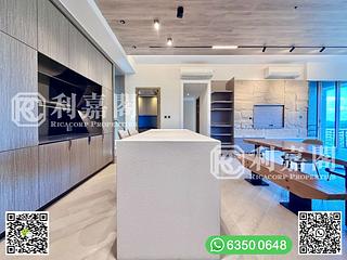 Clear Water Bay - Mount Pavilia 06