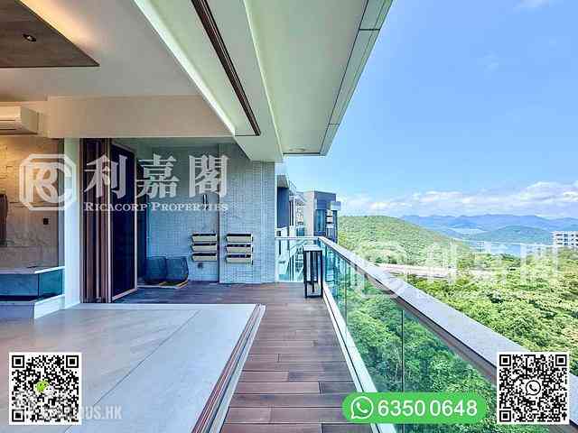清水湾 - 傲泷 10