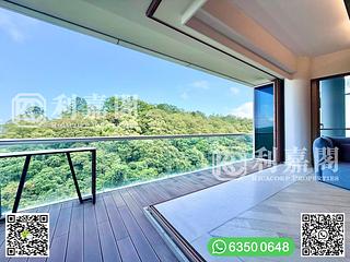 Clear Water Bay - Mount Pavilia 11