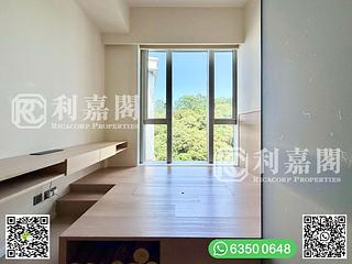 Clear Water Bay - Mount Pavilia 20