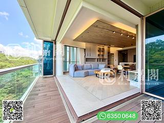 Clear Water Bay - Mount Pavilia 14