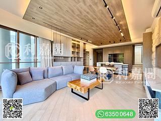 Clear Water Bay - Mount Pavilia 15