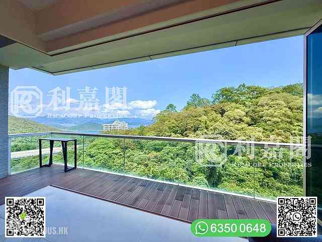 清水湾 - 傲泷 09