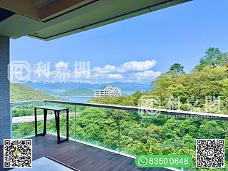 Clear Water Bay - Mount Pavilia 13