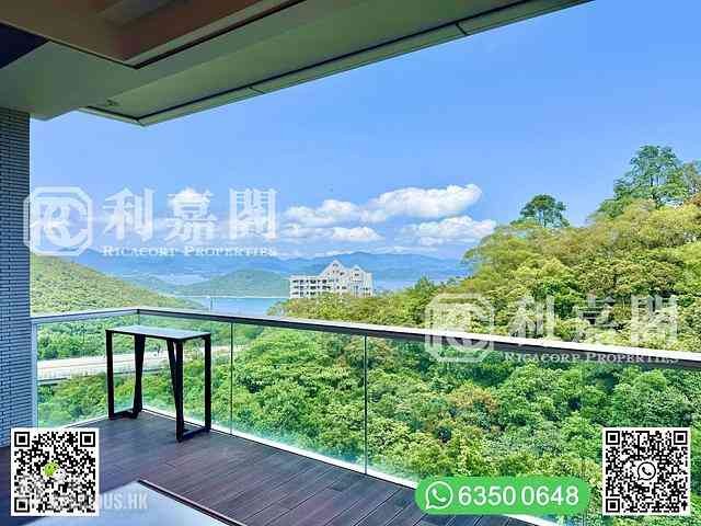 清水湾 - 傲泷 13