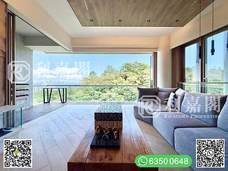 Clear Water Bay - Mount Pavilia 08
