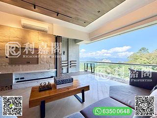 Clear Water Bay - Mount Pavilia 09