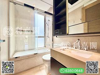 Clear Water Bay - Mount Pavilia 23