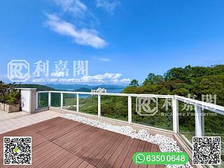 Clear Water Bay - Mount Pavilia 32