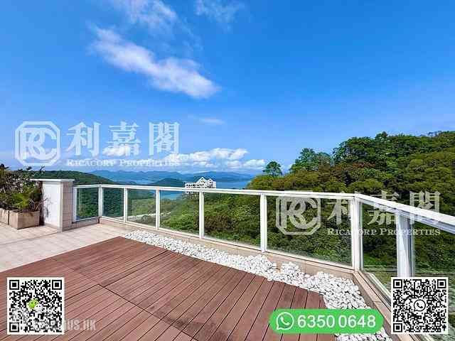 清水湾 - 傲泷 32