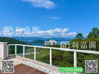 Clear Water Bay - Mount Pavilia 34