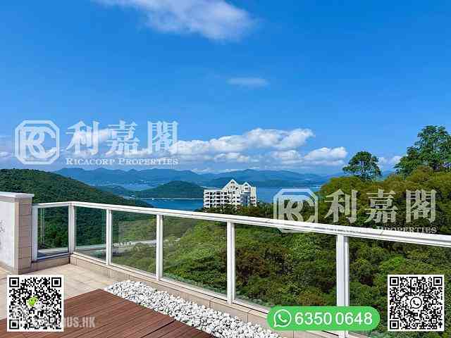 清水湾 - 傲泷 34
