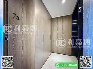 Clear Water Bay - Mount Pavilia 03