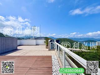 Clear Water Bay - Mount Pavilia 33