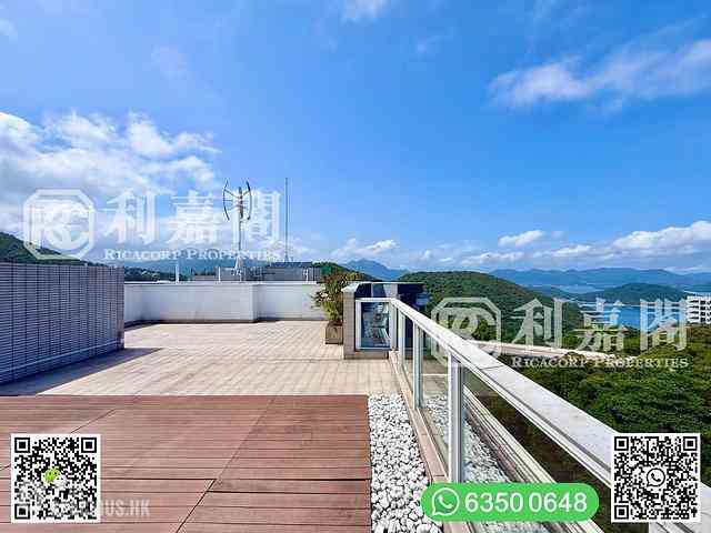 清水湾 - 傲泷 33