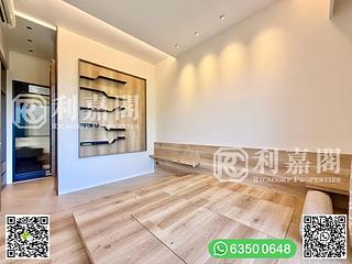 Clear Water Bay - Mount Pavilia 27