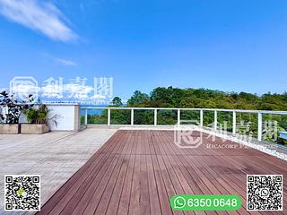 Clear Water Bay - Mount Pavilia 31