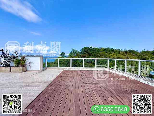 清水湾 - 傲泷 31