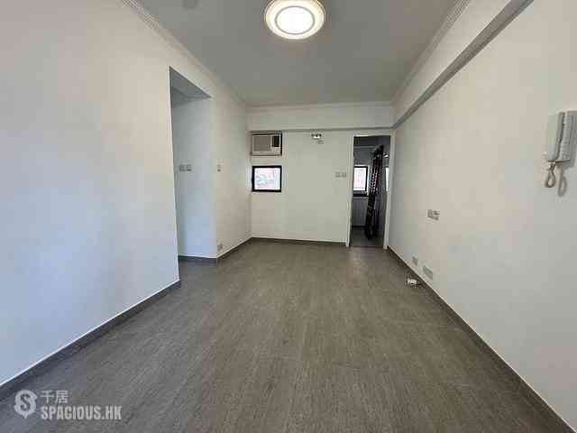 Mid Levels Central - Losion Villa 01