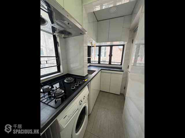Mid Levels Central - Losion Villa 07