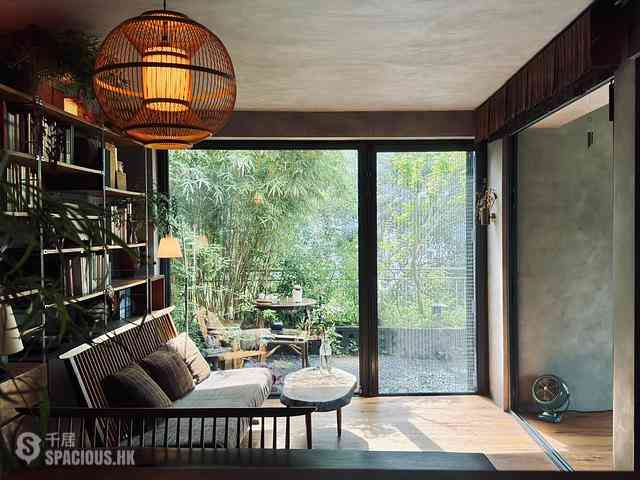 Stubbs Road - The Notting Hill 03