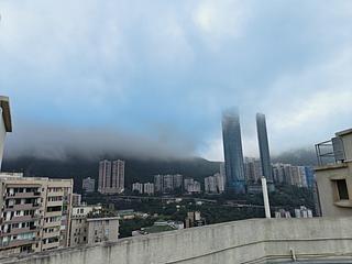 跑马地 - 渣甸山花园大厦 02
