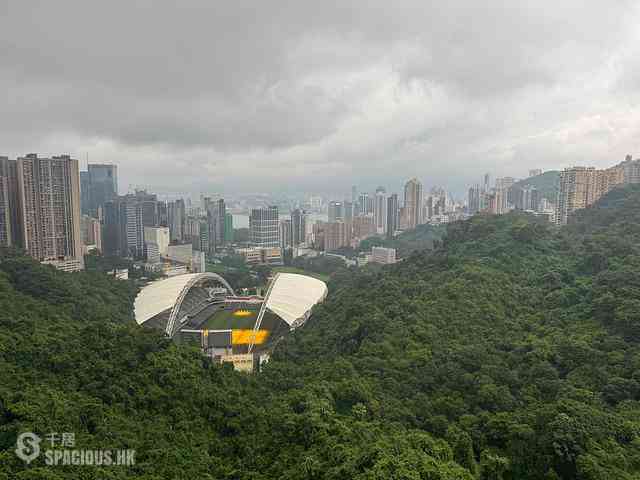 Happy Valley - Jardine's Lookout Garden Mansion 01