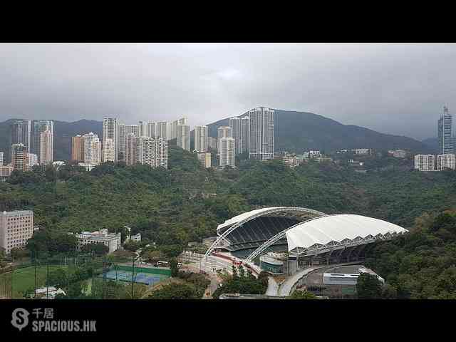 Happy Valley - Caroline Garden 11